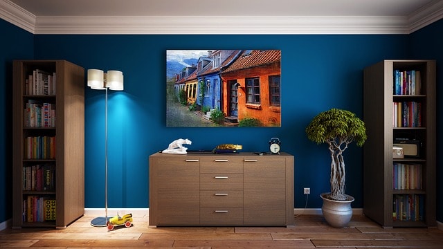 Dịch vụ thiết kế thi công nội thất trọn gói