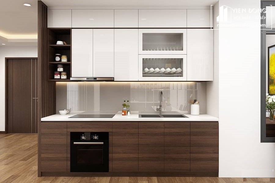MFCML01 là mẫu tủ bếp mới nhất của năm 2024, với thiết kế hiện đại và tiện ích đáp ứng mọi nhu cầu của gia đình. Sản phẩm được sử dụng chất liệu MFC chất lượng tốt, đảm bảo độ bền và tính thẩm mỹ cho mỗi không gian nội thất. Đón xem hình ảnh liên quan để cùng khám phá đến MFCML